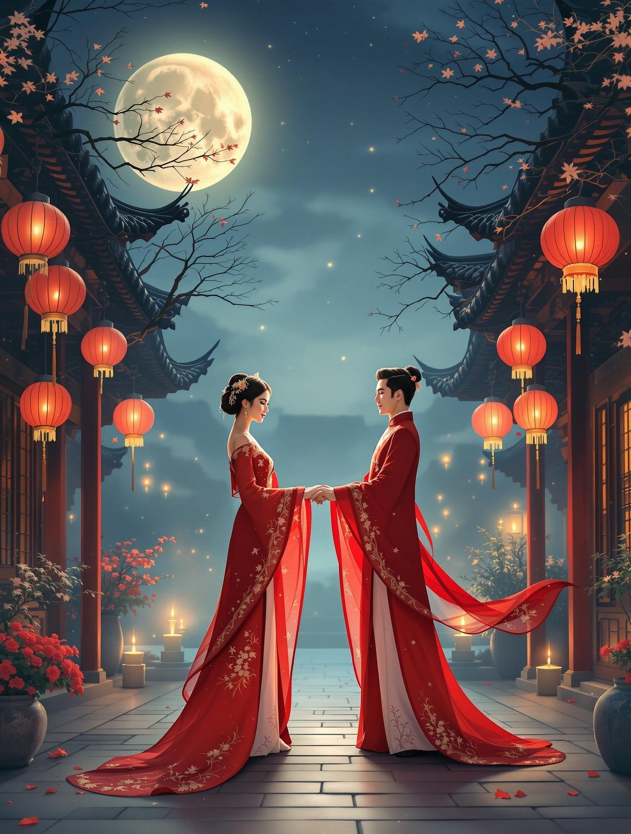 古风甜宠：王妃你别跑 - 日本短剧免费观看甜宠短剧